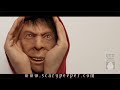 Peeping Creeper Prank Prop