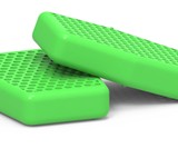 Sud Stud Soap-Saving Shower Scrubber