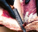 Blenheim Forge Limited Edition BBQ Set