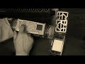 Functional Steampunk Keyboard Arm Guard