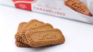 Biscoff Cookies