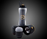 OKO Odyssey 6-in-1 Water Filter Bottle