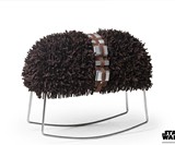 Kenneth Cobonpue Star Wars Furniture Collection