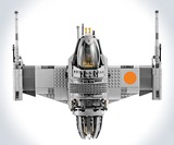 LEGO Star Wars 10227 B-wing Starfighter