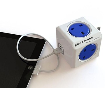 PowerCube Outlet Expander PowerCube Outlet Expander