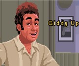 Seinfeld - The Video Game About Nothing