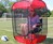 Pop-Up Bug Tent