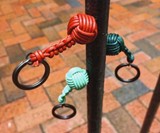 Magnetic Makker Keychain