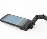 MobiLimb - Robotic Limb for Phones & Tablets