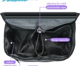 Luggage Cup Holder