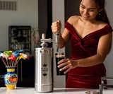Royal Brew Nitro Cold Brew Coffee Maker