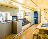 Truck Surf Hotel