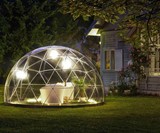The Garden Igloo