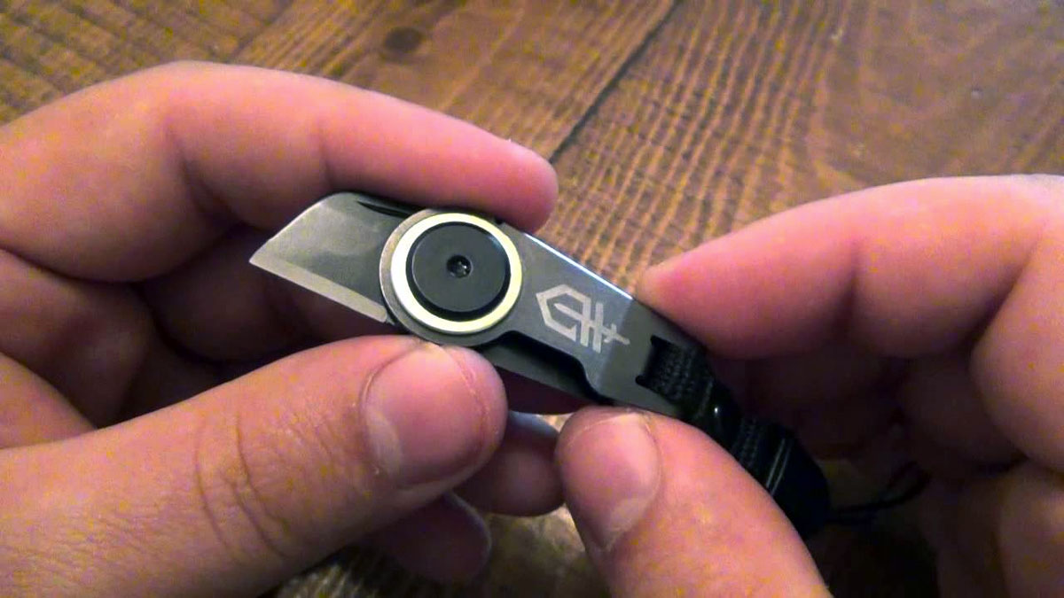 Zip Blade Zip Blade