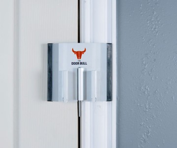 Door Bull Door Barricade Security Device Door Bull Door Barricade Security Device