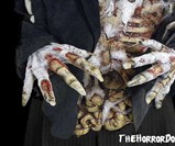 The Horror Dome Halloween Costume