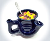Wake 'n' Bake Coffee Mug