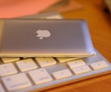 Macbook Air Compact Mirror