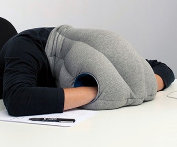 Ostrich Pillow Ostrich Pillow