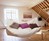 Le Beanock - Bean Bag Hammock
