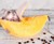 Banana Hamster Hammock