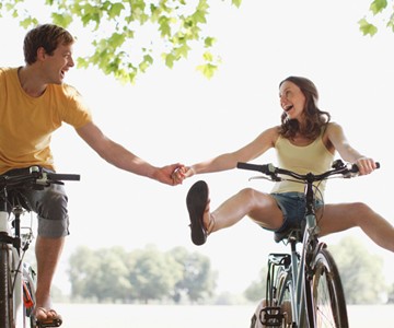 Vibrating Bicycle Seat Vibrating Bicycle Seat