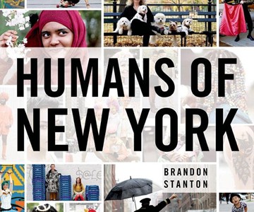 Humans of New York Humans of New York