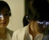 LED Eyelashes