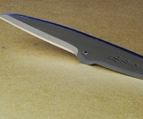 Kujira Whale Knives