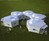 Hex House Flat Pack Shelter Hex House Flat Pack Shelter