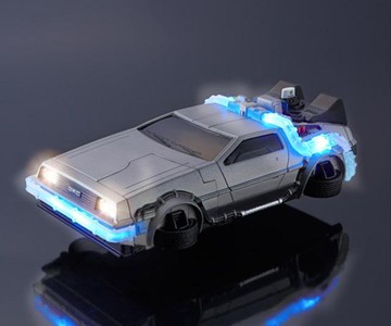 Back to the Future DeLorean iPhone 6 Case Back to the Future DeLorean iPhone 6 Case