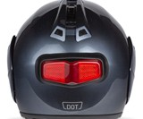 HelSTAR Brake & Signal Helmet Light