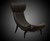 Backstabber Occasional Chair Backstabber Occasional Chair