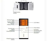 Electronic Neck Massager