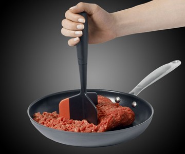 Ground Meat Chopper Ground Meat Chopper