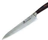 Damascus Dragon Gyuto Chef Knife