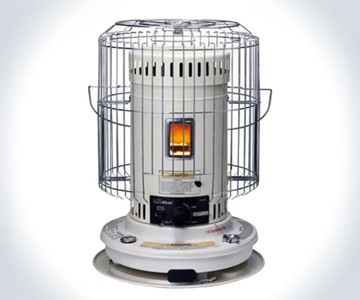 Portable Kerosene Heater Portable Kerosene Heater