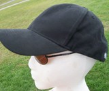 Sap Cap - Weaponized Baseball Hat