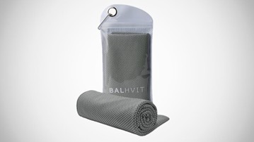 Balhvit Cooling Towel Balhvit Cooling Towel