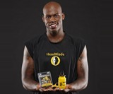 Al Harrington HeadBlade
