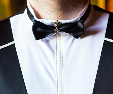 The Traxedo - Tuxedo Track Suits The Traxedo - Tuxedo Track Suits