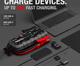 NOCO Boost X Portable Jump Starter