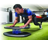 StrongBoard Balance Board