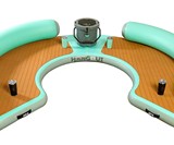 BOTE Inflatable Dock Hangout