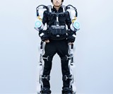 HAL Robot Suit - 2nd Generation