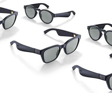 Bose Frames Audio Sunglasses Bose Frames Audio Sunglasses