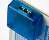 High Performance Solar Phone Charger