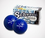 Schwetty Balls Golf Balls