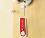 Portable Intruder Alarm & Cyalume Trip Flare