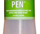 Pancake Pen